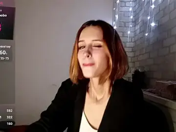 Stripchat Best Webcam of SirenFrost