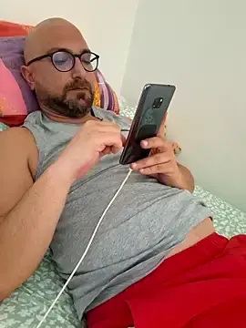 Stripchat Sex Cam of cetriolino