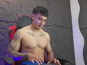 Stripchat Free Live Porn of joseph_boy