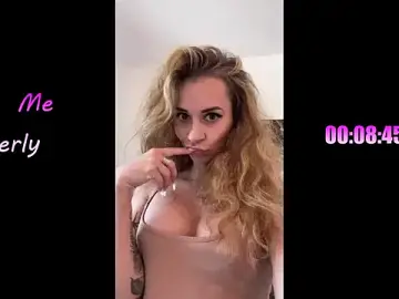 Stripchat Adult Webcams of EmmaGracee_