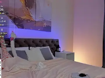 Stripchat Watch Live Sex Cams of Linablueeyed