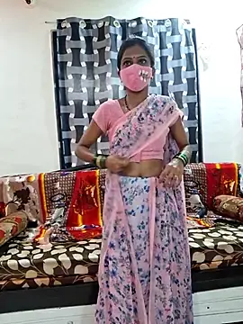 Stripchat Private Sex Chat of Marathi_Sayali