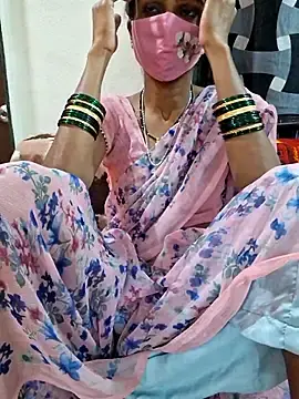 Stripchat Adult Video Chat of Marathi_Sayali