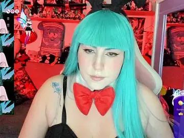 Stripchat Adult Webcams of candyy_new