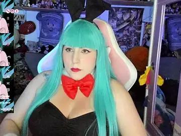 Stripchat Nude Webcam of candyy_new