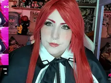 Stripchat Adult Webcams of candyy_new