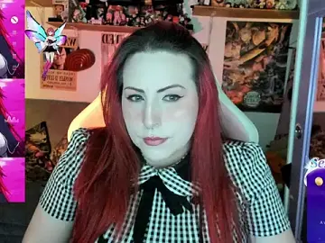 Stripchat Live Sex of candyy_new