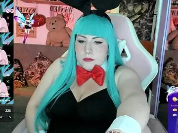 Stripchat Sex Cam of candyy_new