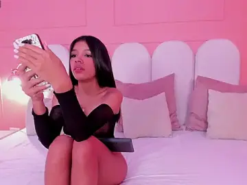 Stripchat Live Porn of connie_ossaa