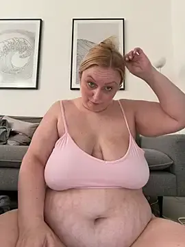 Stripchat Live Sex of BBW_Nora