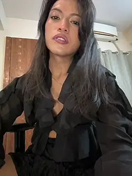 Stripchat Live Sex of DarlingJenny22