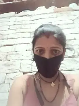 Stripchat Free Live Porn of Divya-11431