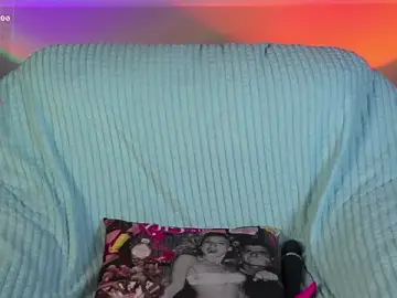 Stripchat Live Sex of Eva_Golden