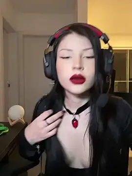 Stripchat Live Sex of Miihzukii