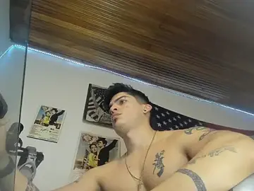 Stripchat Adult Webcams of charlie_hotxxx