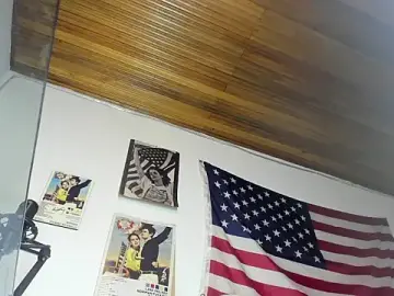 Stripchat Live Porn of charlie_hotxxx