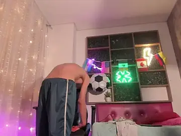 Stripchat Adult Video Chat of Alex_it0_