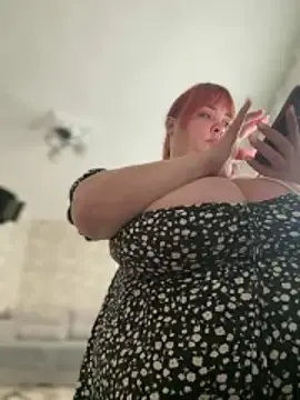 Stripchat Sex Chat of LadyDreams11