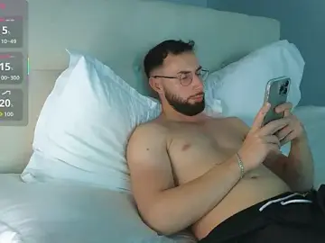 Stripchat Best live sex cam show of RyanStorm_