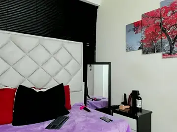 Stripchat Live Porn of azul_moonn
