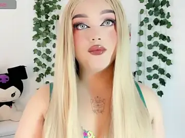 Stripchat Best live sex cam show of cattriona_muller