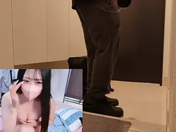 Stripchat Sex Cam of mao_maochan