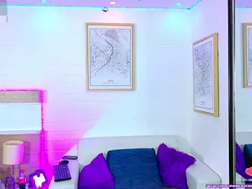 Stripchat Free Porn Cam of KAROL-SCOTT