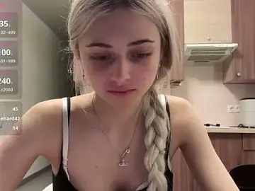 Stripchat Sex Chat of AidaGloshen