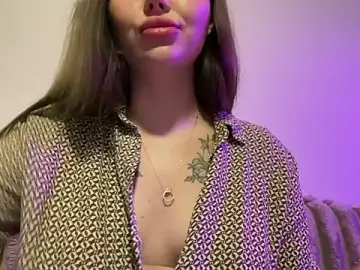 Stripchat Live Sex Cam of AlmaryKim
