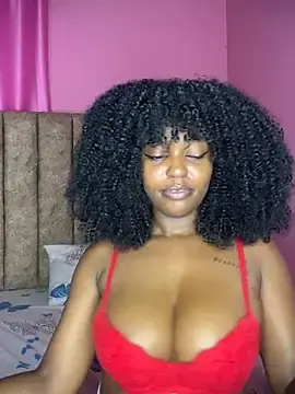 Stripchat Free Porn Cam of Cherrygleam