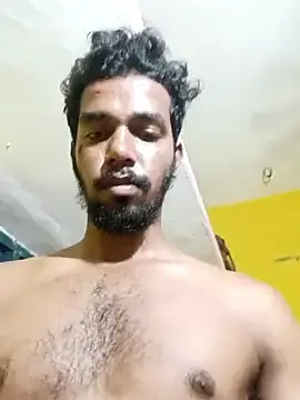 Stripchat Best live sex cam show of Playboy7305