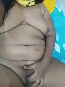 Stripchat Sex Cam of telugupapa94