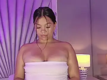 Stripchat Live Sex of HatsaJones