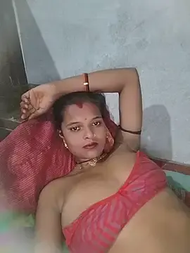 Stripchat Adult Video Chat of Maya_bhoji