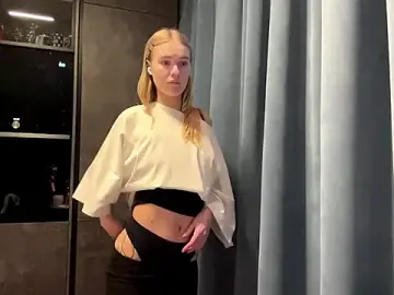 Stripchat Live Porn of PlasaRima