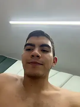 Stripchat Adult Webcams of Sebastian_Vega