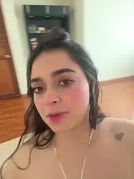 Stripchat Live Porn of Selene__Ferrer