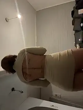 Stripchat Best live sex cam show of Abrildqquino