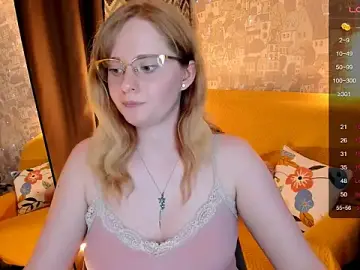 Stripchat Sex Chat of Aemilia_
