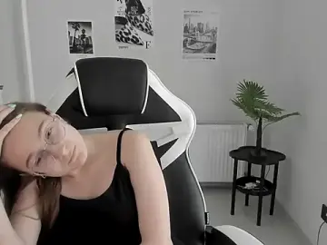 Stripchat Sex Chat of Mia_kristal