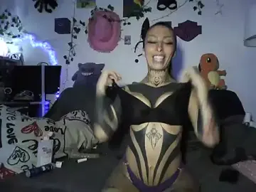Stripchat Best live sex cam show of MitsuriOfficial