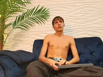 Stripchat Best Webcam of Pavo_tv