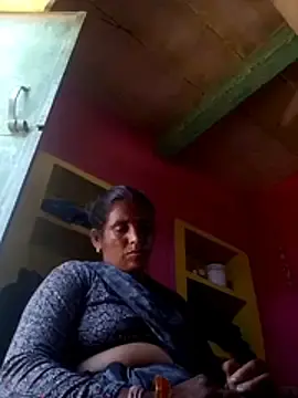 Stripchat Best Webcam of Rakhihot35