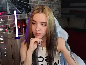Stripchat Private Sex Chat of eva_swetty