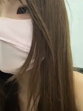 Stripchat Sex Chat of kkkkiiii-42