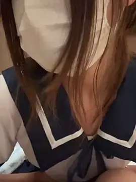 Stripchat Best live sex cam show of kkkkiiii-42