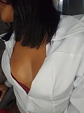 Stripchat Live Porn of moreninhasilva