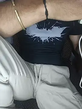 Stripchat Sex Cam of HARSH_JAAT8