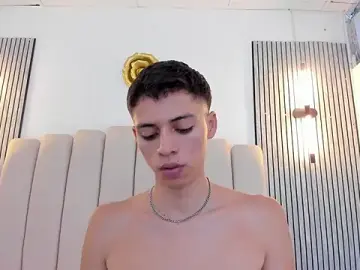 Stripchat Private Sex Chat of KENNY_HANK