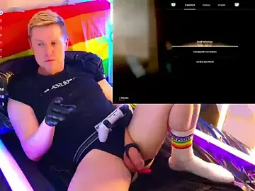 Stripchat Best Webcam of Romanheart
